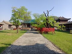-代州文庙