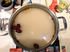 -蚝大仙横琴生蚝火锅(中央汇店)