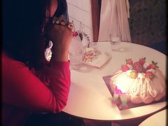 -美丽心情蛋糕(江苏路店)