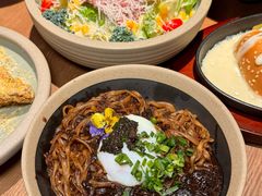 -双门洞·森系料理(体育西店)