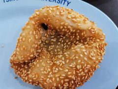 -清华大学-观畴园餐厅