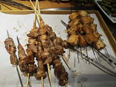 -军嫂烧烤(马家店)