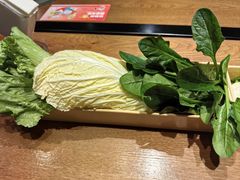 -呷哺呷哺 黄金牧场 (宝山正大乐城店)