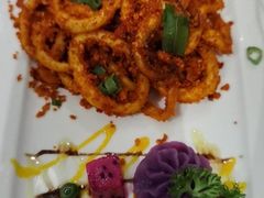 -米兰西点(鞍山店)