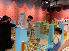 -酷洛小镇(步步高新天地购物广场店)