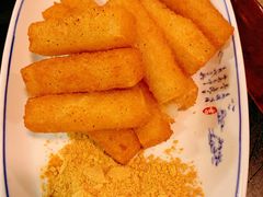 -邓莽子老火锅(中兴路总店)