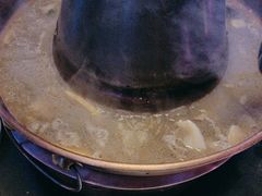 -南门四季铜锅涮肉(大屯·北苑店)