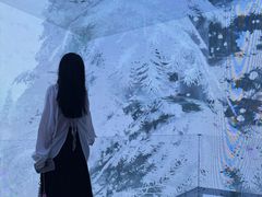 -天目湖涵田半山温泉水乐园