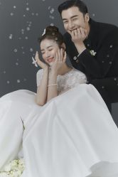 -金夫人婚纱摄影