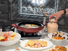 -南棠馆粤菜坊(群光店)