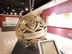 -西安大唐西市博物馆