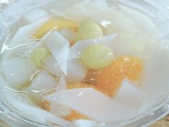 -无招牌