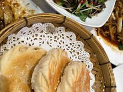 -老牌坊•鲁菜名店•地道济南菜(大观园商埠店)
