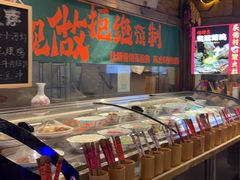 -民俗村柴火灶·景德江西菜(中国陶瓷博物馆店)