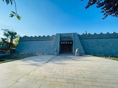 -唐城墙遗址公园