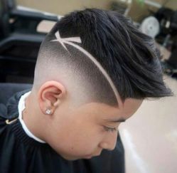 点击看大图 -BHG Hair Salon