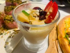 -春树下·树屋花房西餐厅(罍街AS1980店)