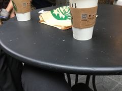-星巴克(来福士2F店)