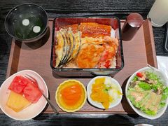 -玄白·炭烤活鳗(上海首店)
