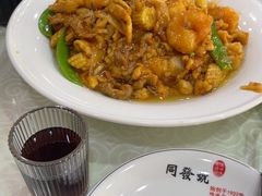 -同发号饭庄(复兴路店)