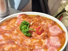 牛舌-喜来稀肉(虹泉路店)