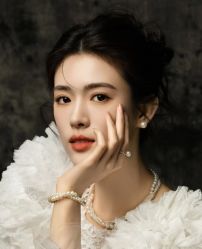 -GiO挚澳珠宝(侨福芳草地店)