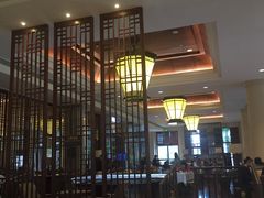 -三清山希尔顿度假酒店