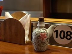 -千代武日本料理(开发区店)
