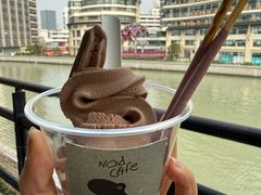 -nodcafe(M50创意园店)