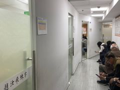 -赵汝飞练字硬笔书法(静安寺校区)