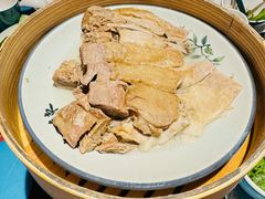 -醉长安(钟楼旗舰店)