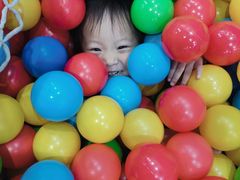 -美吉姆早教(咸阳中心)