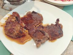 -西安高新希尔顿酒店·咖啡露台西餐厅