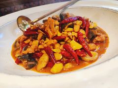 -印象鲵宴·张家界地标美食名片(溪布街店)