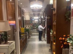 -白氏兄弟烧烤(尹家沟店)