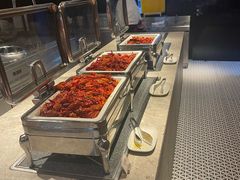 -上海虹桥宾馆味翠餐厅