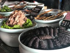 -浩运海鲜·16年专注青岛菜(石老人店)