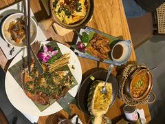 -紫滇源云南生态菜(丹凤街店)