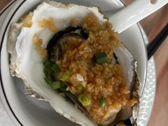 -华源餐厅·海鲜大排档(日月贝店)