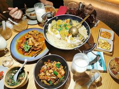 -湘拾(壹方北馆店)
