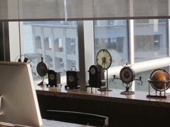 大堂-厦门海港英迪格酒店(中山路店)