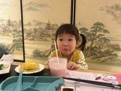 -桃夭日式料理(国信店)
