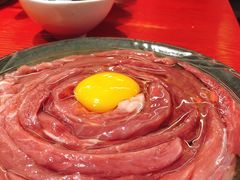 -谭鸭血老火锅(漳州路店)