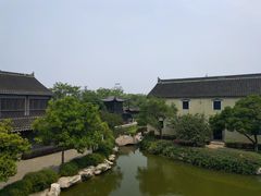 -口岸雕花楼