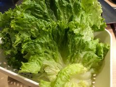 生菜-新石器烤肉(之心城店)