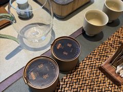 -王府茶楼茶宴·创意菜(大观园总店)