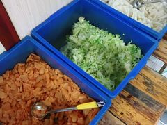 -何记鳝鱼面馆(开发区分店)