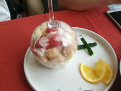 -赵小姐丨新中餐(曲江店)