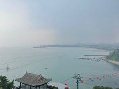 -蓬莱阁景区