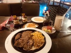 -豪客来牛排(东区万达坊店)